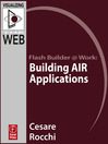 Building AIR Applications (eBook)